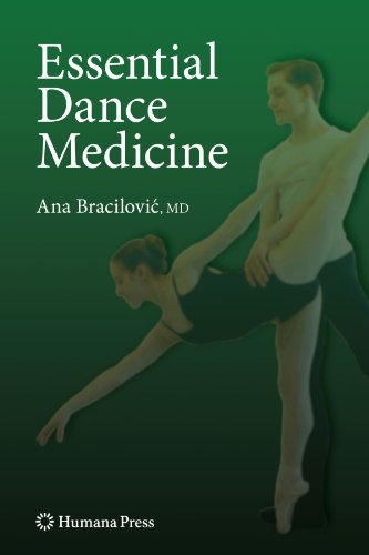 Essential Dance Medicine