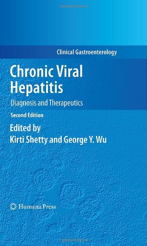 Chronic Viral Hepatitis