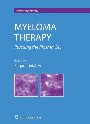 Myeloma Therapy