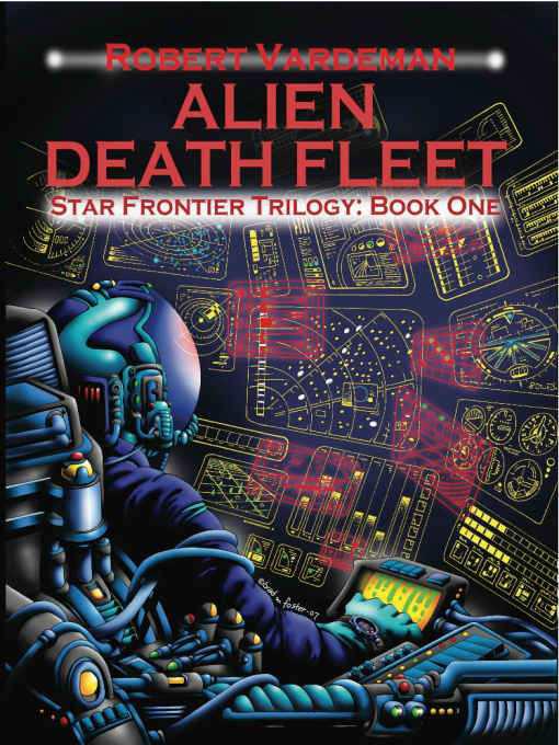 Alien Death Fleet