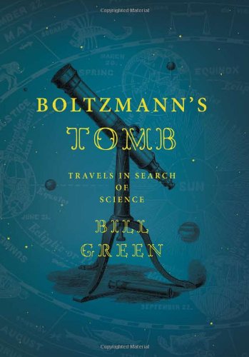 Boltzmann's Tomb