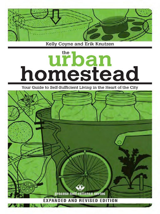 The Urban Homestead