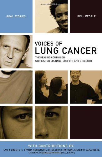 Voices of Lung Cancer