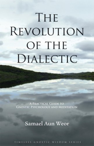 The Revolution of the Dialectic