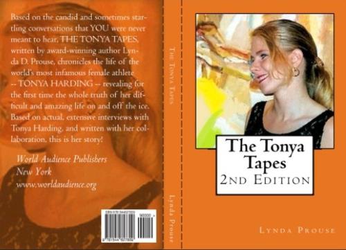 The Tonya Tapes
