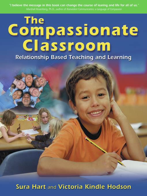 The Compassionate Classroom