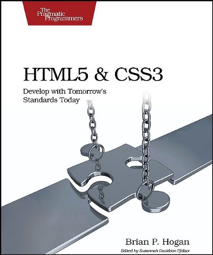 HTML5 and CSS3