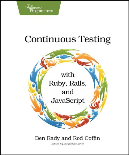 Continuous Testing with Ruby