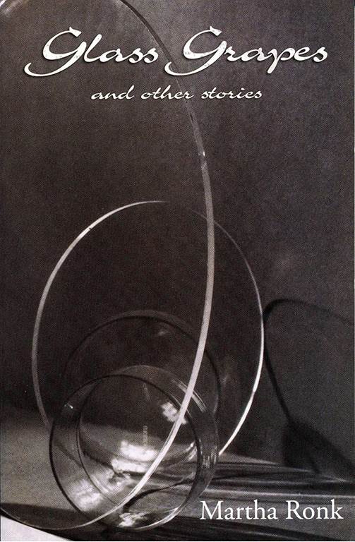 Glass Grapes: and Other Stories (American Readers Series)