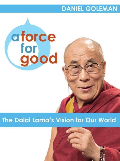 A Force for Good