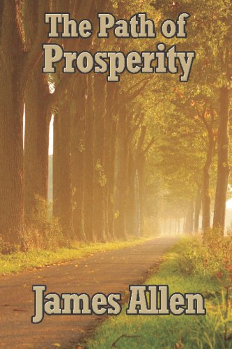 The Path of Prosperity