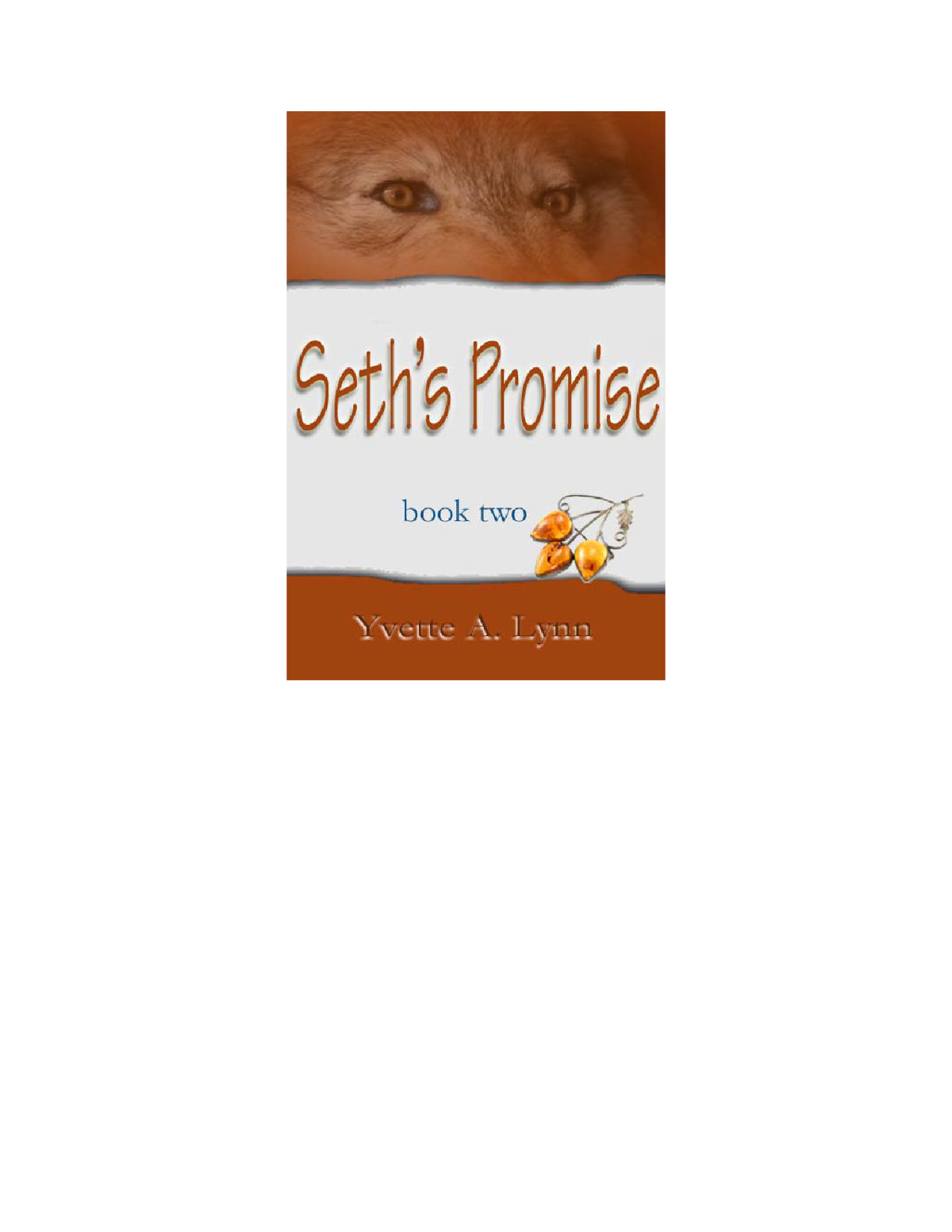 Seth's Promise