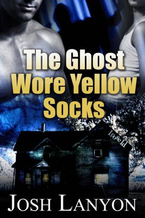 The Ghost Wore Yellow Socks