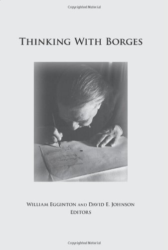 Thinking With Borges