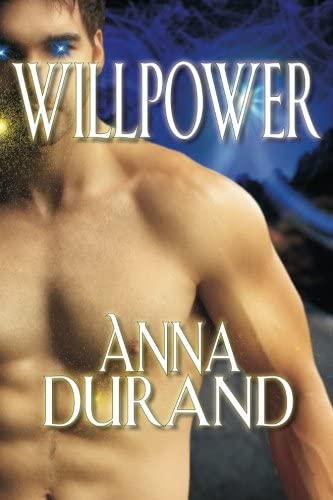 Willpower (Psychic Crossroads)