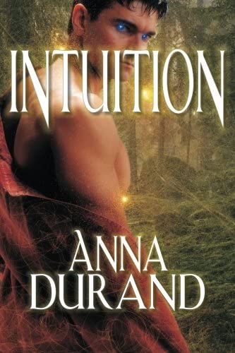 Intuition (Psychic Crossroads) (Volume 2)