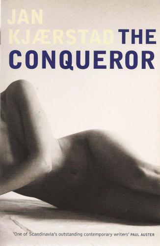 The Conqueror