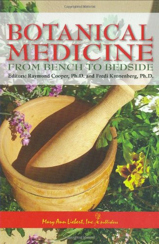 Botanical Medicine from Bench to Bedside