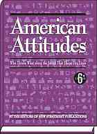 American Attitudes