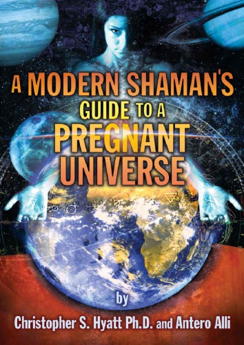 Modern Shaman's Guide to a Pregnant Universe