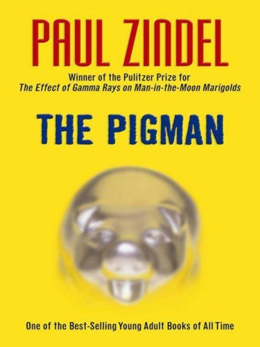 The Pigman