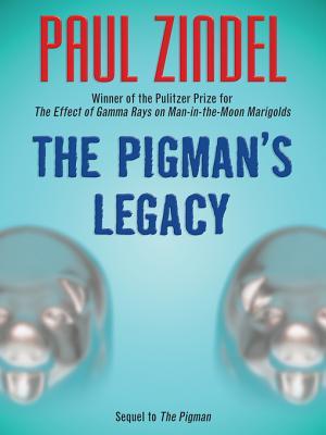 The Pigman's Legacy