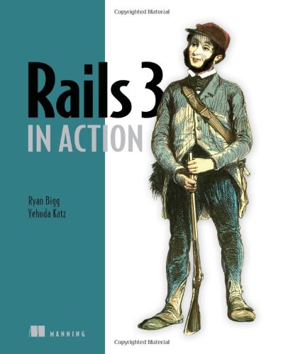 Rails 3 in Action