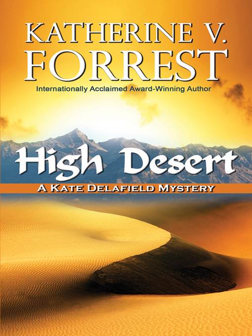 High Desert