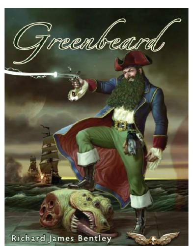 Greenbeard