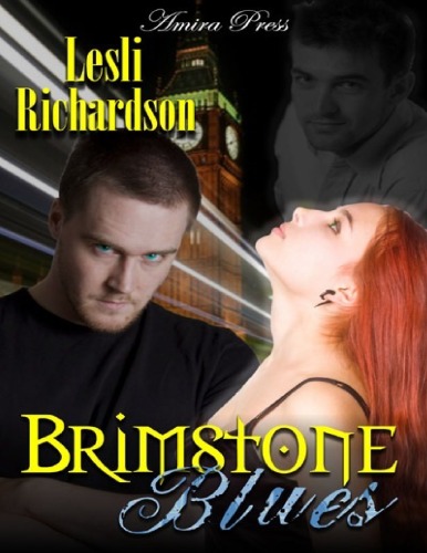 Brimstone Blues