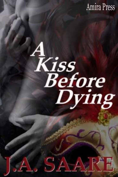 A Kiss Before Dying