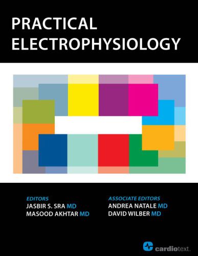 Practical electrophysiology