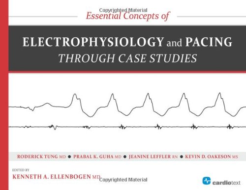 Essential Concepts of Electrophysiology and Pacing Through Case Studeies