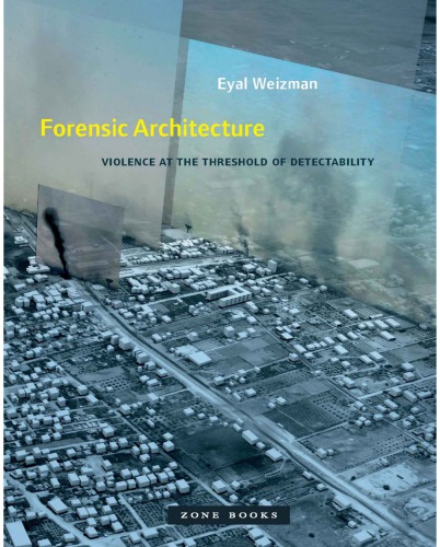 Forensic Architecture