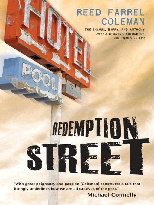 Redemption Street