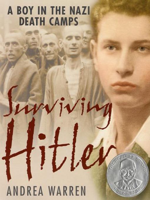 Surviving Hitler