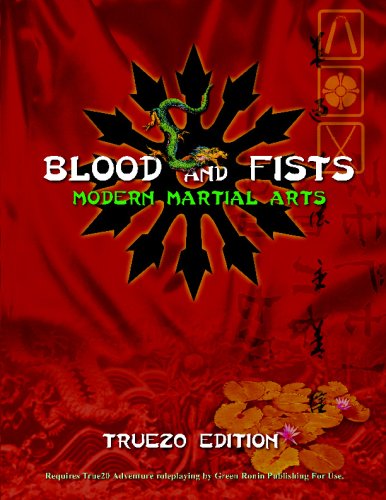 Blood and Fists