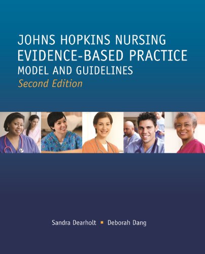 Johns Hopkins Nursing Evidence-Based Practice