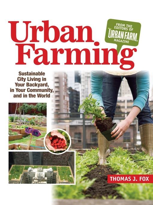 Urban Farming