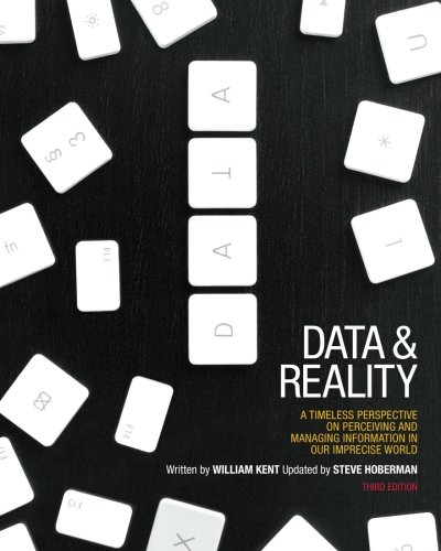 Data &amp; Reality