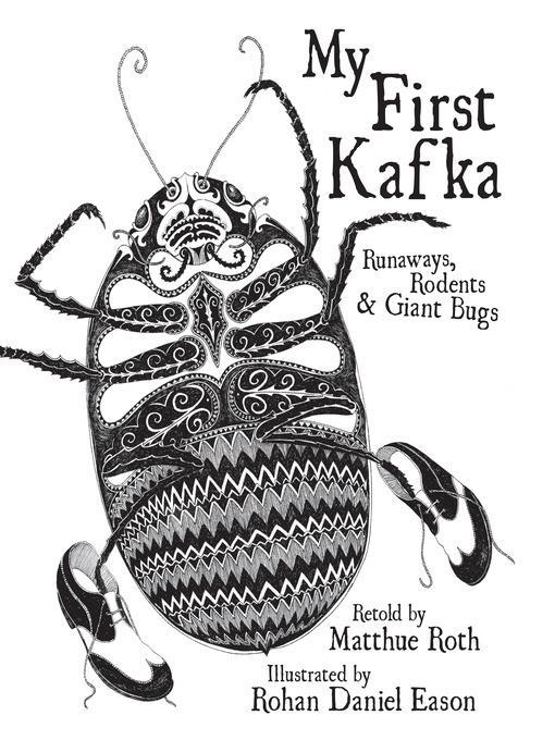 My First Kafka