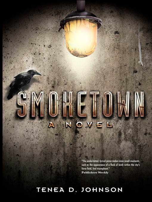 Smoketown