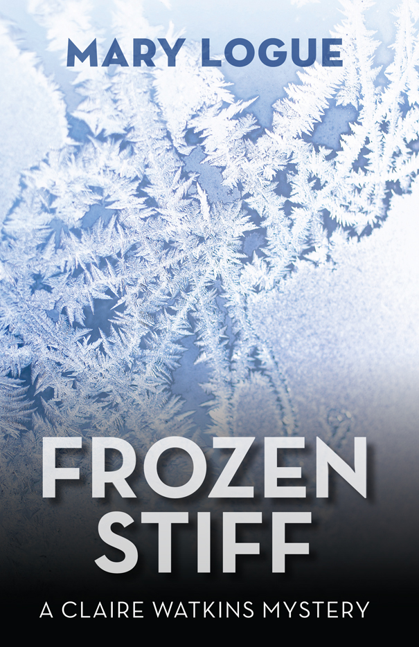 Frozen Stiff