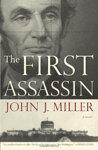 The First Assassin