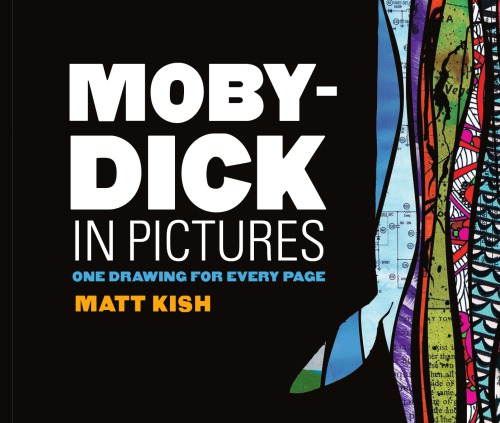 Moby-Dick in Pictures