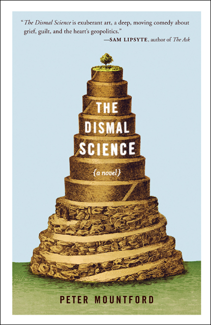 The Dismal Science
