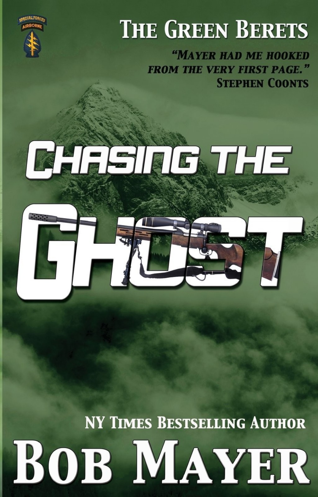 Chasing the Ghost