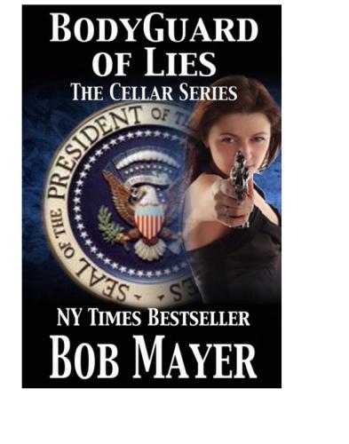 Bodyguard of Lies