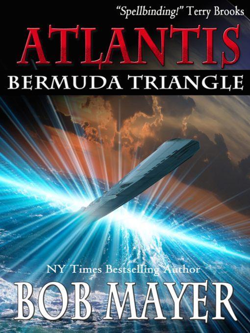 Atlantis Bermuda Triangle