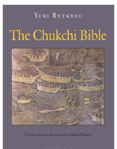 The Chukchi Bible